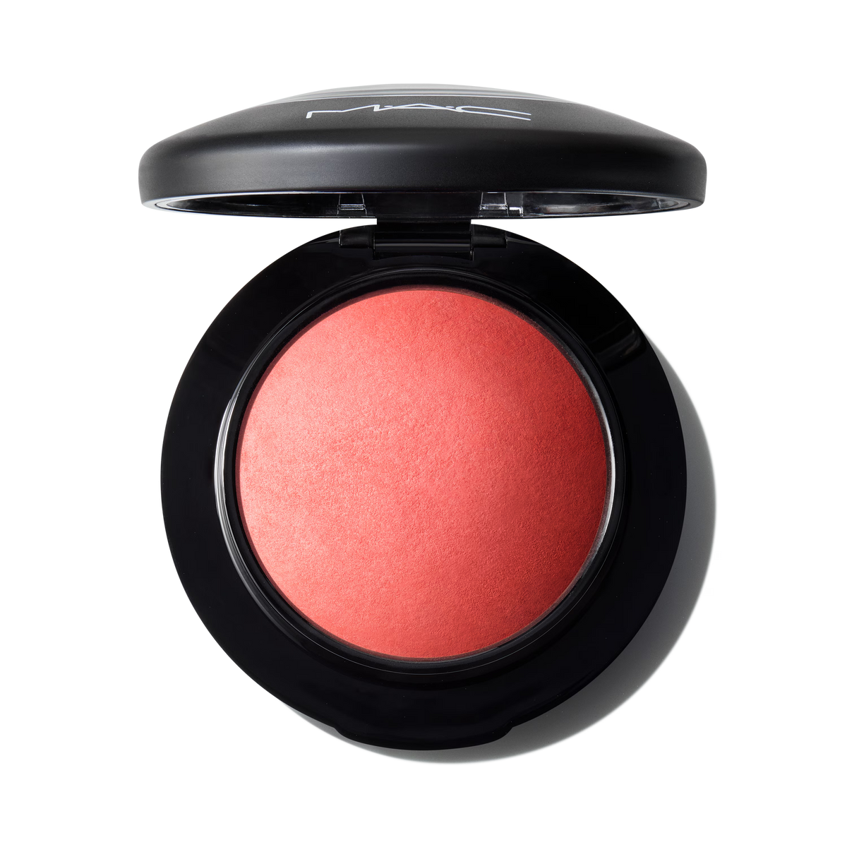 Mineralize Blush | Baked Powder Blush - Hey, Coral, Hey... - 3.2 g / .1 oz – 4 g / .14 oz