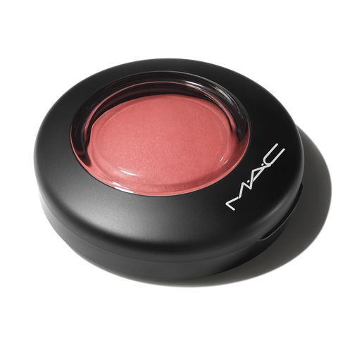 Mineralize Blush | Baked Powder Blush - Hey, Coral, Hey... - 3.2 g / .1 oz – 4 g / .14 oz