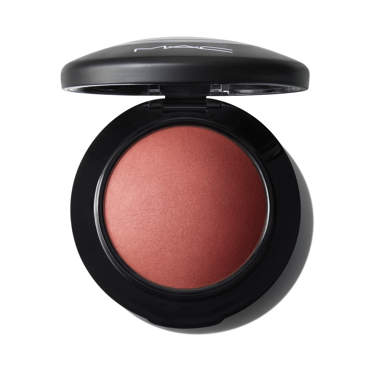 Mineralize Blush | Baked Powder Blush - Flirting With Danger - 3.2 g / .1 oz – 4 g / .14 oz