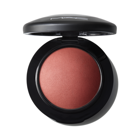 Mineralize Blush | Baked Powder Blush - Flirting With Danger - 3.2 g / .1 oz – 4 g / .14 oz