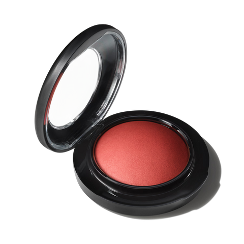 Mineralize Blush | Baked Powder Blush - Flirting With Danger - 3.2 g / .1 oz – 4 g / .14 oz