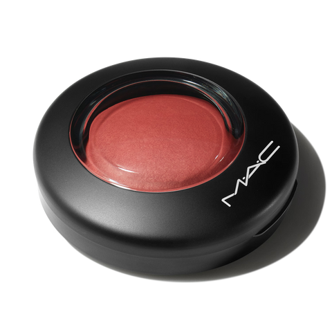 Mineralize Blush | Baked Powder Blush - Flirting With Danger - 3.2 g / .1 oz – 4 g / .14 oz