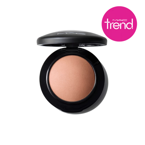 Mineralize Blush | Baked Powder Blush - Humour Me - 3.2 g / .1 oz – 4 g / .14 oz