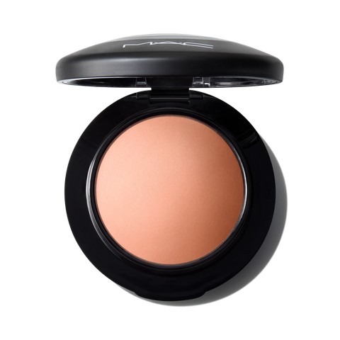 Mineralize Blush | Baked Powder Blush - Naturally Flawless - 3.2 g / .1 oz – 4 g / .14 oz
