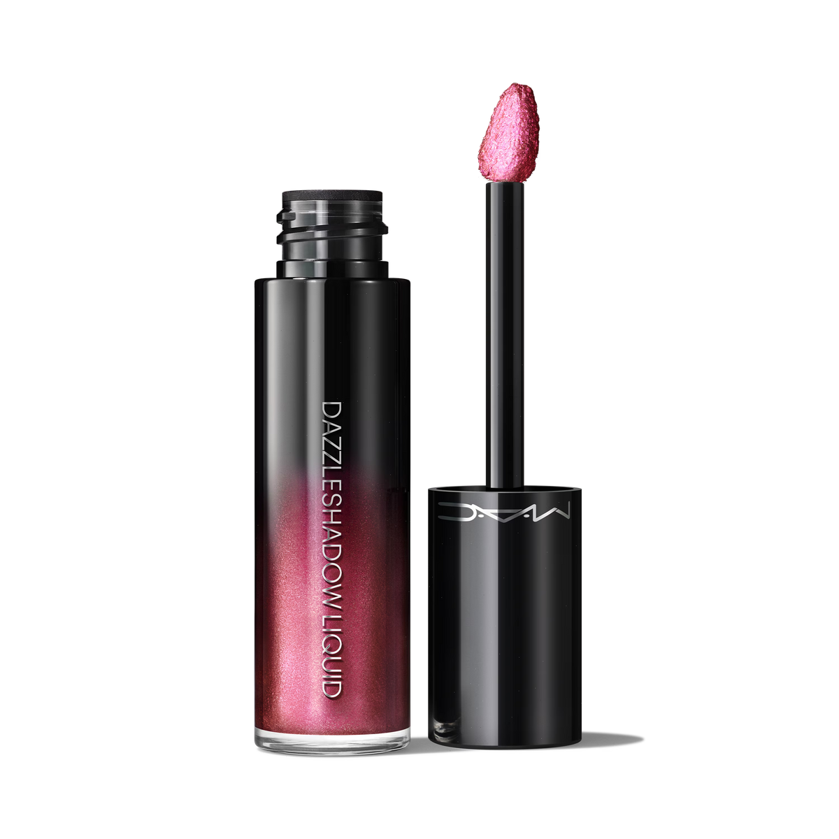 Dazzleshadow Liquid Eye Shadow  - Fuchsia Future - 4.6g