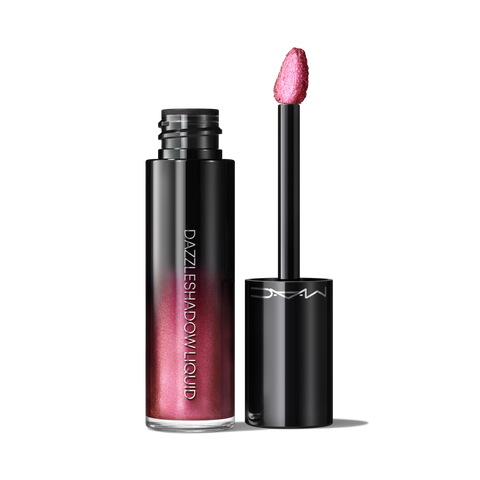 Dazzleshadow Liquid Eye Shadow  - Fuchsia Future - 4.6g