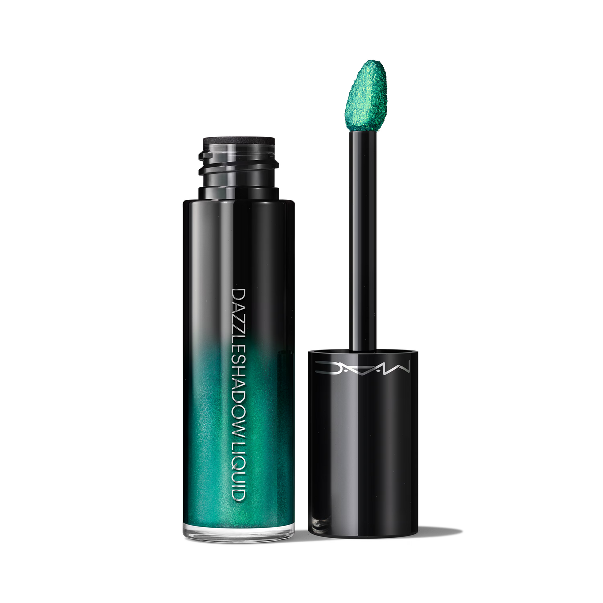Dazzleshadow Liquid Eye Shadow  - Telepathic Teal - 4.6g