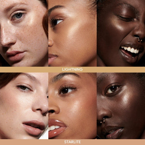 Strobe Beam Liquid Blush - Lightning  - 4.3ml