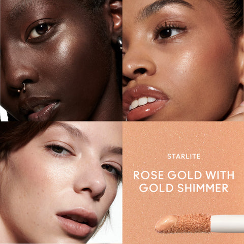 Strobe Beam Liquid Blush - Starlite  - 4.3ml