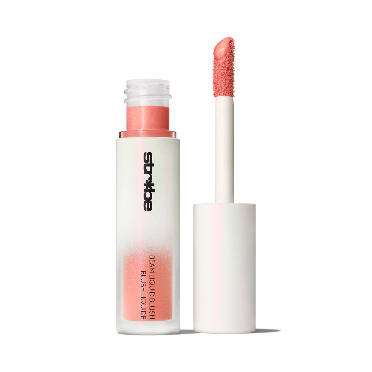 Strobe Beam Liquid Blush - Ice Gleam  - 4.3ml