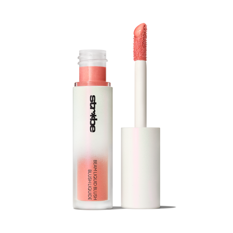 Strobe Beam Liquid Blush - Ice Gleam  - 4.3ml
