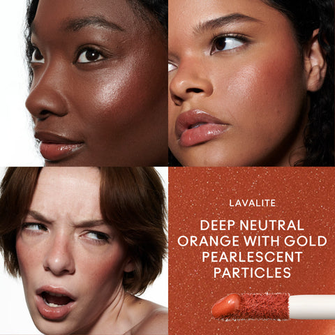 Strobe Beam Liquid Blush - Lavalite - 4.3ml