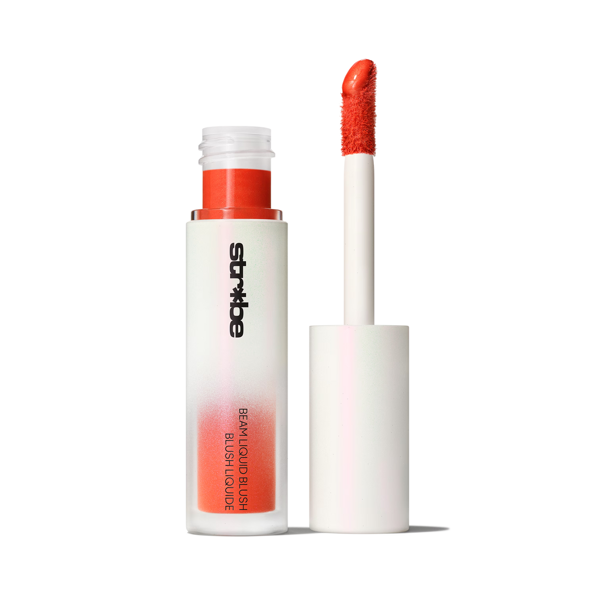 Strobe Beam Liquid Blush - Apricot Jelly - 4.3ml