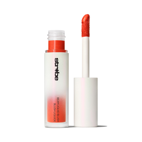 Strobe Beam Liquid Blush - Apricot Jelly - 4.3ml