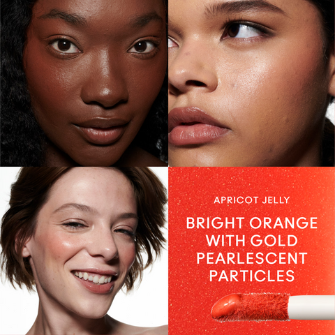 Strobe Beam Liquid Blush - Apricot Jelly - 4.3ml