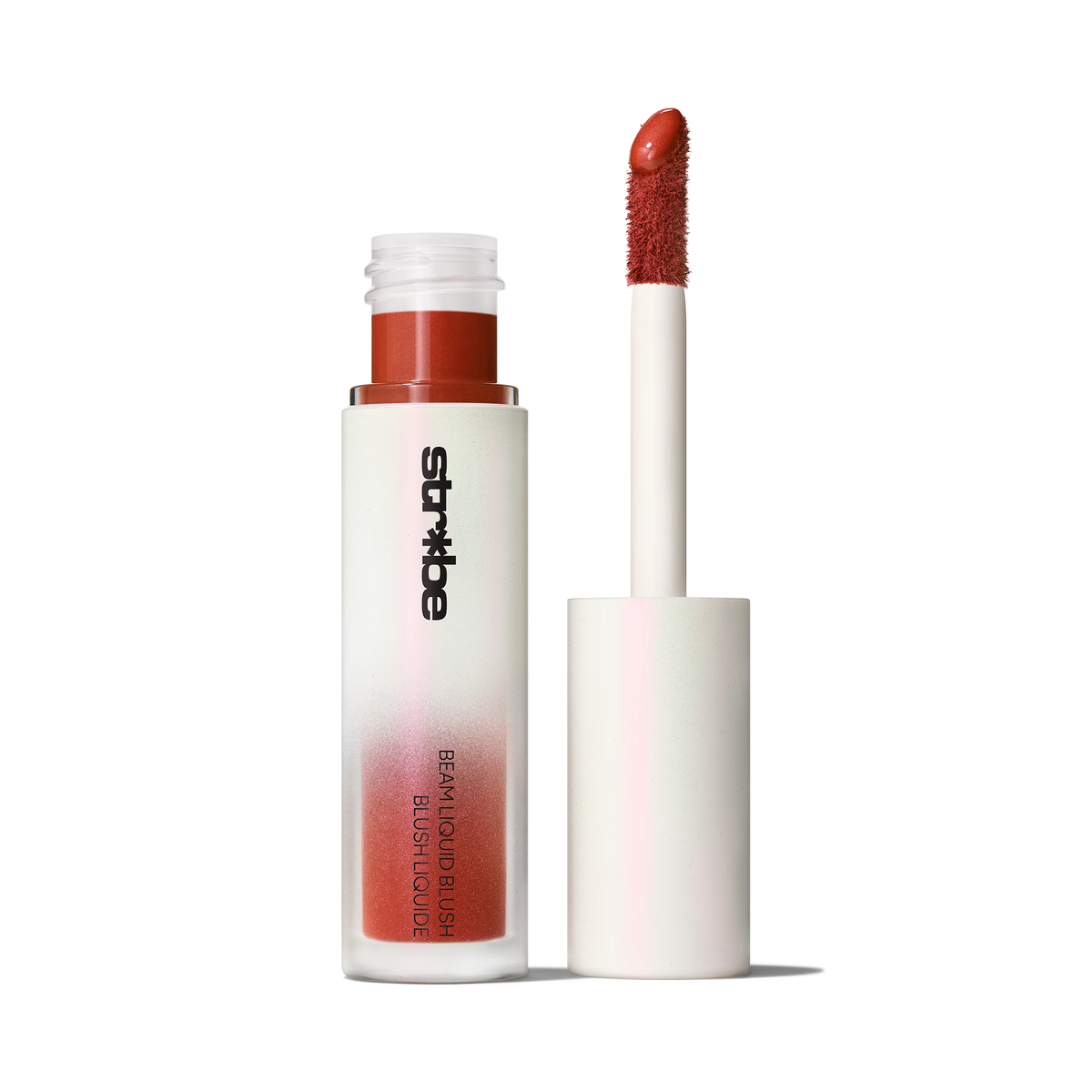 Strobe Beam Liquid Blush - Unsweetened - 4.3ml