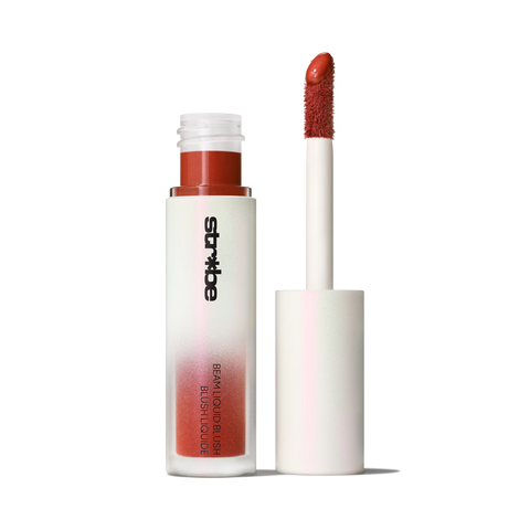 Strobe Beam Liquid Blush - Unsweetened - 4.3ml