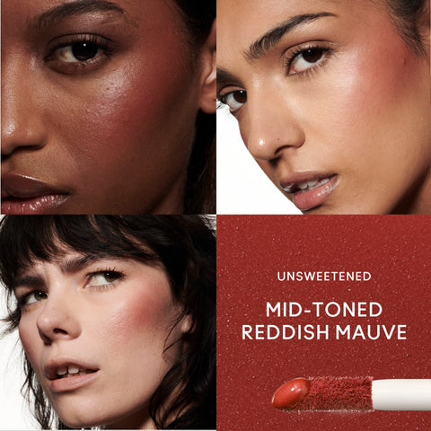 Strobe Beam Liquid Blush - Unsweetened - 4.3ml