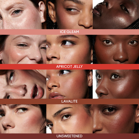 Strobe Beam Liquid Blush - Unsweetened - 4.3ml