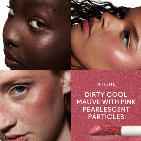 Strobe Beam Liquid Blush - Nitelite - 4.3ml