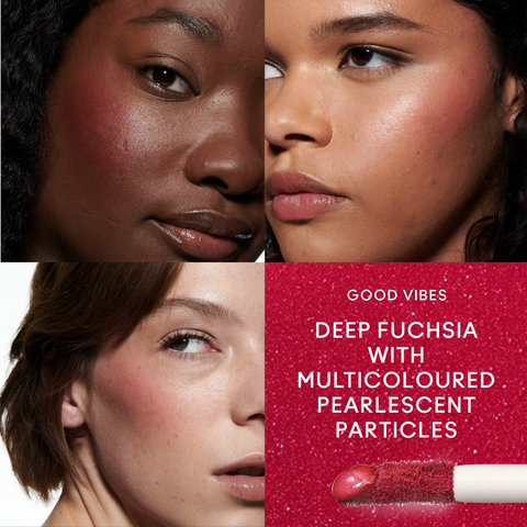 Strobe Beam Liquid Blush - Good Vibes - 4.3ml