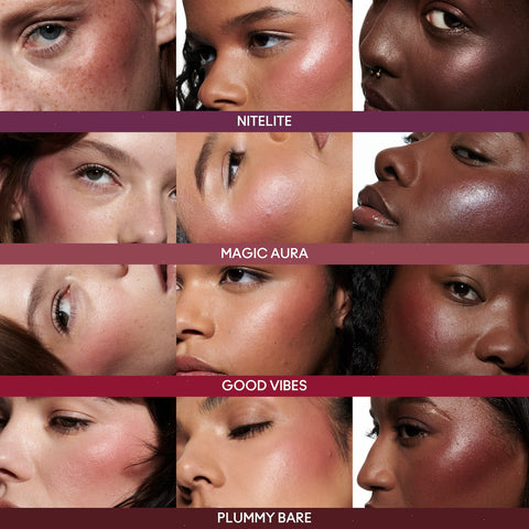 Strobe Beam Liquid Blush - Good Vibes - 4.3ml