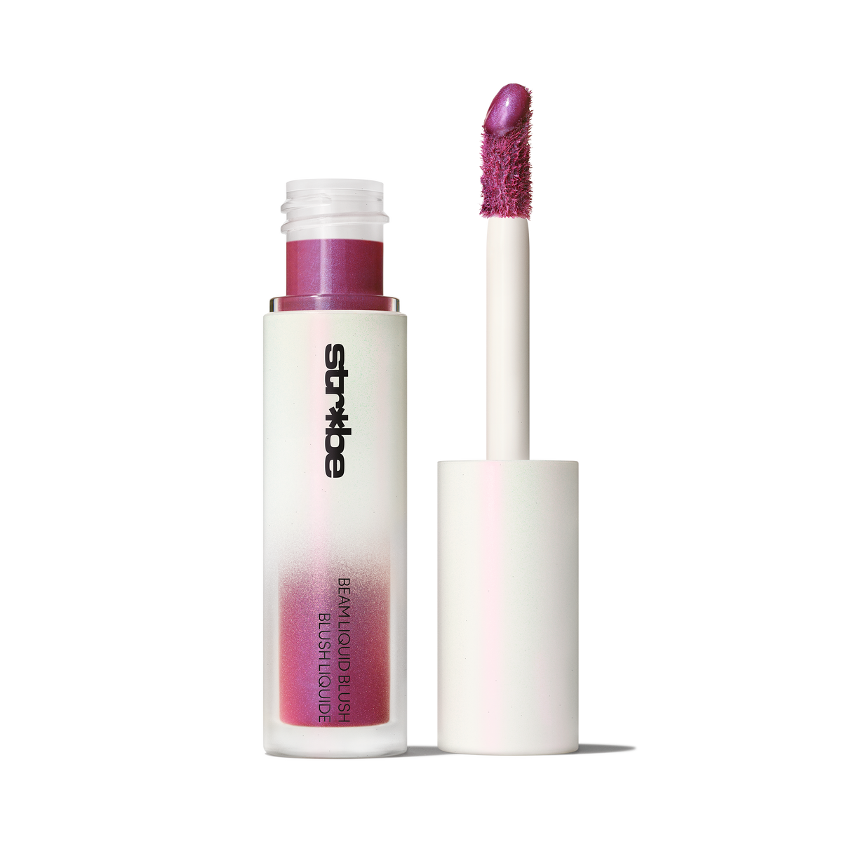 Strobe Beam Liquid Blush - Magic Aura - 4.3ml