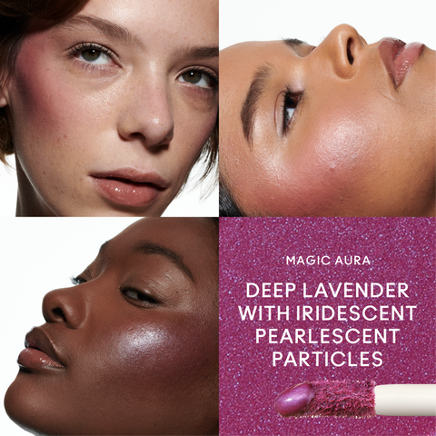 Strobe Beam Liquid Blush - Magic Aura - 4.3ml