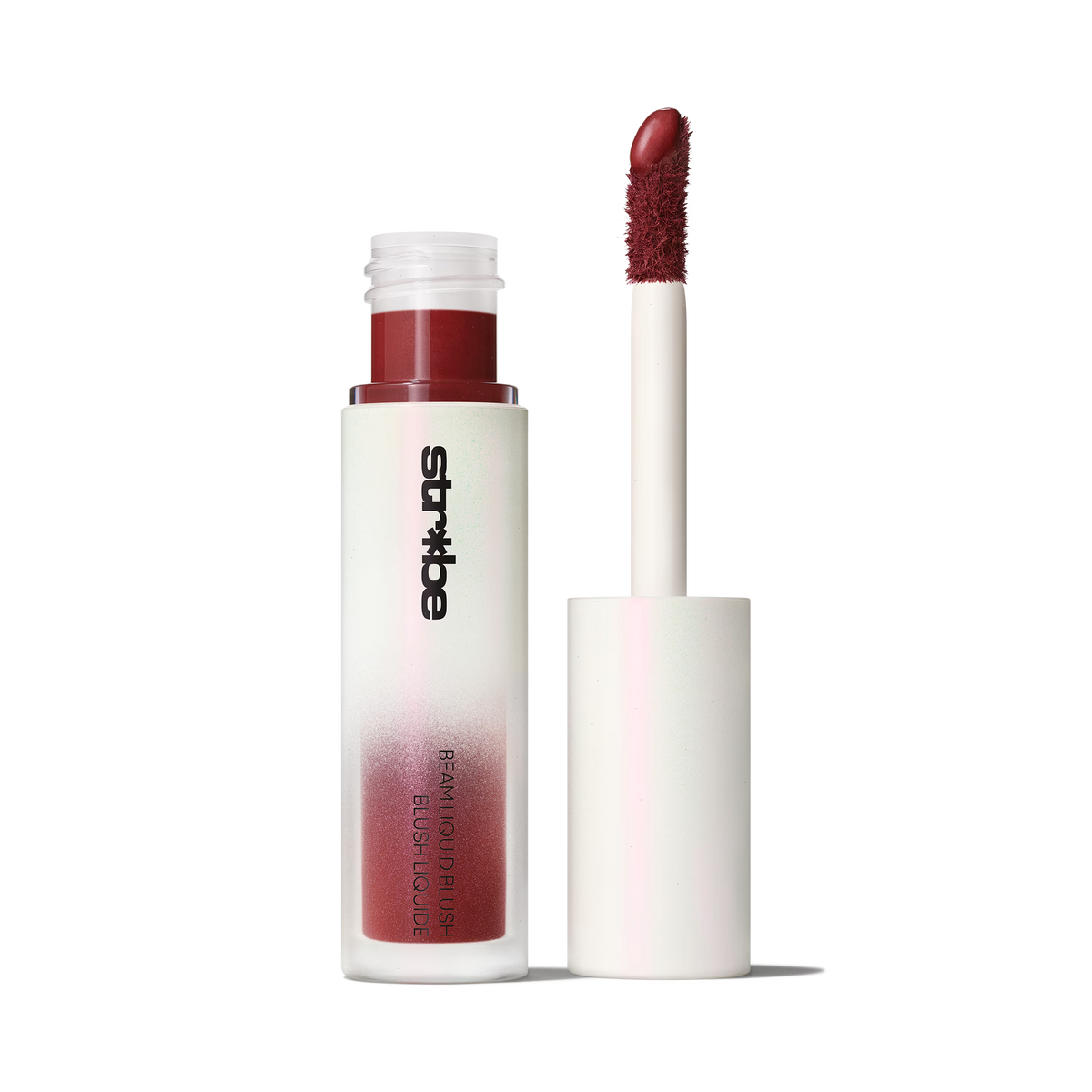 Strobe Beam Liquid Blush - Plummy Bare - 4.3ml