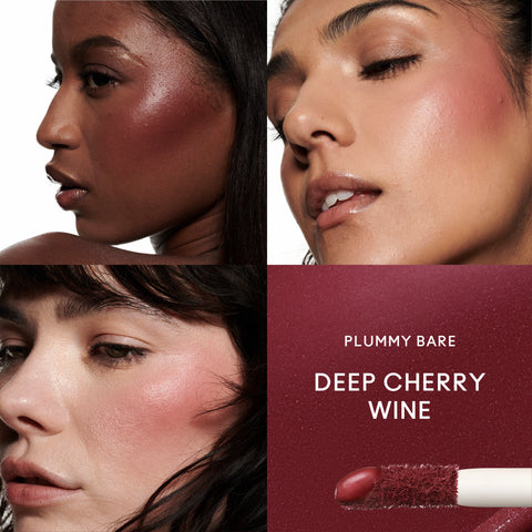 Strobe Beam Liquid Blush - Plummy Bare - 4.3ml