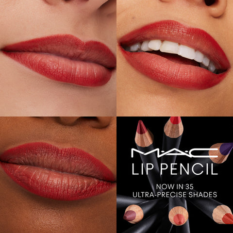 Lip Pencil - Chili Rimmed - .05 oz / 1.45 g