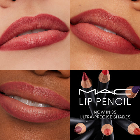 Lip Pencil - Brick-O-La - .05 oz / 1.45 g