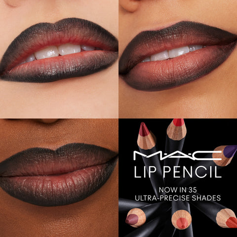 Lip Pencil - Caviar - .05 oz / 1.45 g