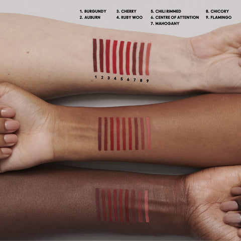 Lip Pencil - Flamingo - .05 oz / 1.45 g