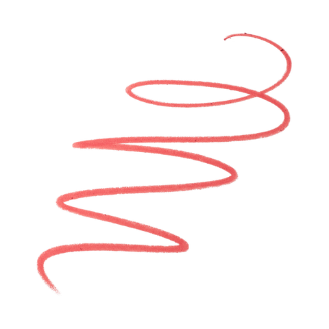 Lip Pencil - Flamingo - .05 oz / 1.45 g