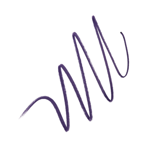 Lip Pencil - Grape Expectations - .05 oz / 1.45 g