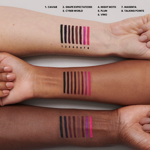 Lip Pencil - Grape Expectations - .05 oz / 1.45 g