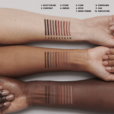 Lip Pencil - Cool Spice