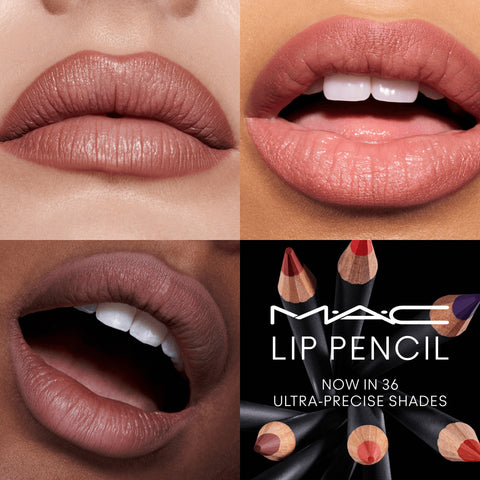 Lip Pencil - Cool Spice
