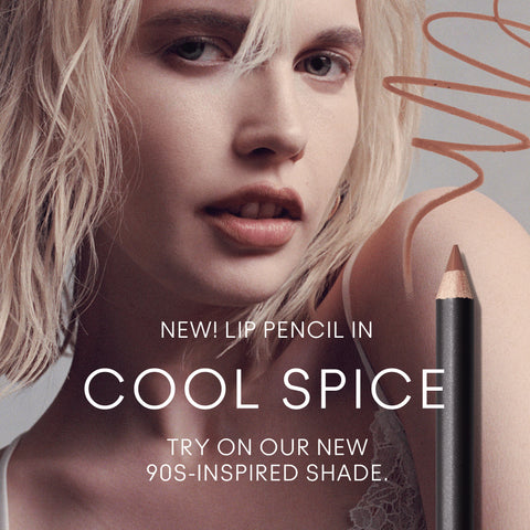 Lip Pencil - Cool Spice