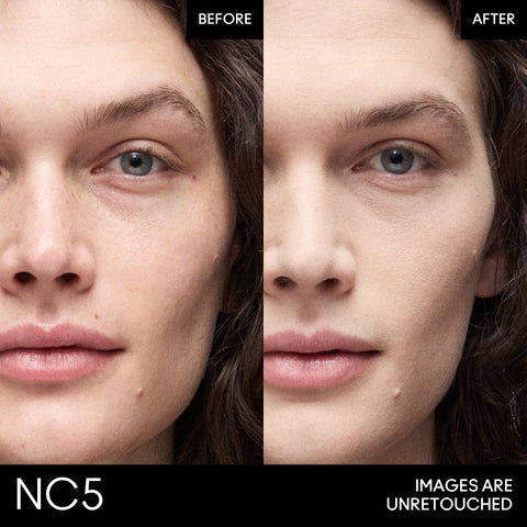 New Studio Fix Powder Plus Foundation - NC5 - 12g