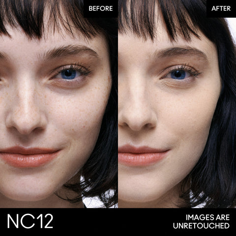 New Studio Fix Powder Plus Foundation - NC12 - 12g