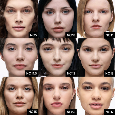 New Studio Fix Powder Plus Foundation - NC12 - 12g