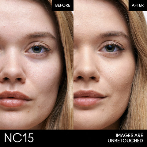 New Studio Fix Powder Plus Foundation - NC15 - 12g