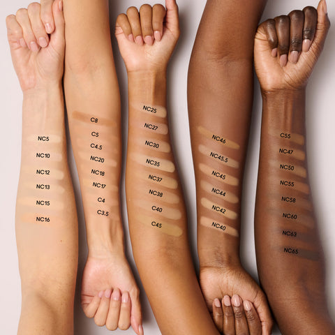 New Studio Fix Powder Plus Foundation - NC20 - 12g