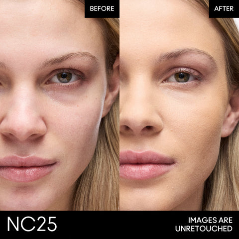 New Studio Fix Powder Plus Foundation - NC25 - 12g