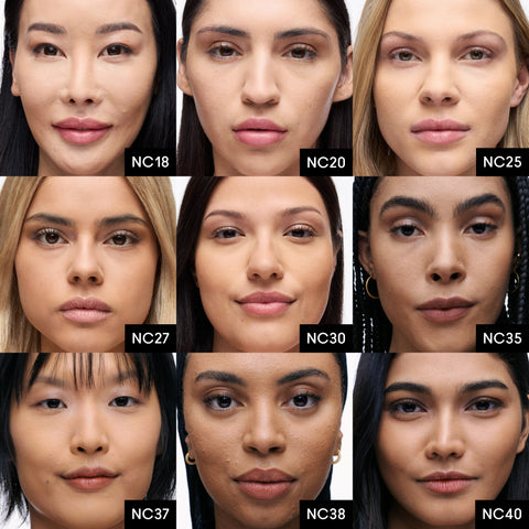 New Studio Fix Powder Plus Foundation - NC25 - 12g