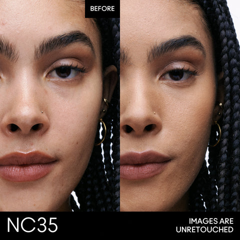 New Studio Fix Powder Plus Foundation - NC35 - 12g