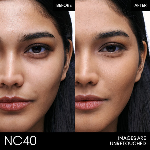 New Studio Fix Powder Plus Foundation - NC40 - 12g