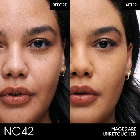 New Studio Fix Powder Plus Foundation - NC42 - 12g